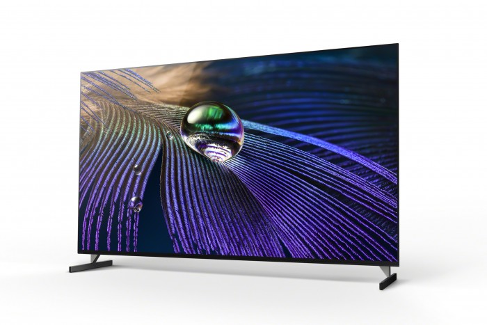 Sony Bravia A90J (Bild: Sony)